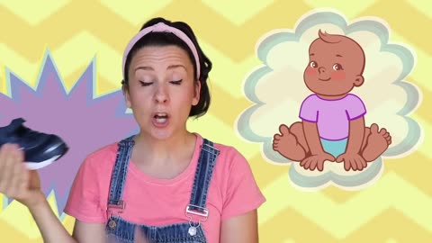 Baby Learning with Ms Rachel - Baby Songs, Speech, Sign Language for Babies - Baby Videos