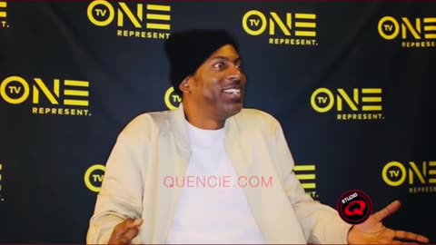 TONY ROCK TALKS ABOUT STEVE HARVEY