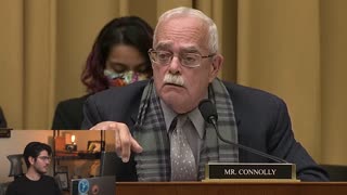 Twitter Files Hearing: Double Standard of Witness Under Oath