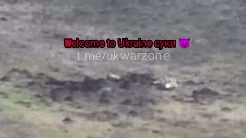 Russia Ukraine war footage