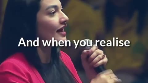 Muniba Mazari