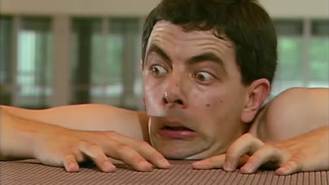 Mr. Bean Funny