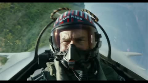 Don't think//Just do/// - Top Gun- Maverick[ Full - HD ]