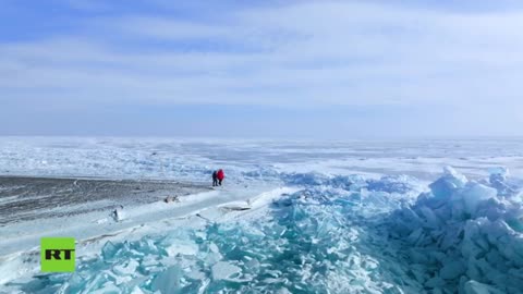 RT Inland Visions Baikal lake's secrets 25 Aug, 2023