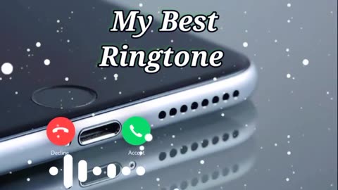 Best ringtone 👌 mobile 📱