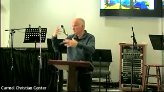 Biblical Prophecy by Pastor David