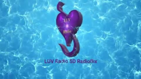 6 Epic LUV Radio promos in 45 sec LUV Radio 12 Epic Int'l 5D Radioflix Radio Stations.