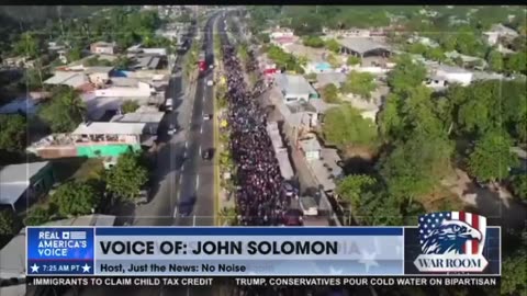 John Solomon reports 💥💥💥