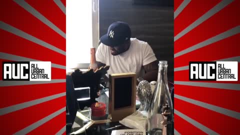 50 Cent Clowns Jay Z For Riding A Jet Ski With A Helmet