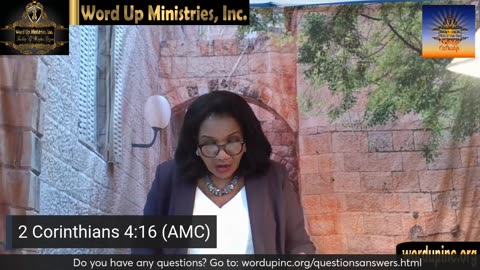 Prophetic Word: Faith 6.30.24