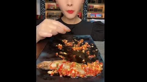 REAL SOUNDS EATING MUKBANG / RJP Foodiee