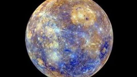 Planetary Days And Their Applications: Mercury