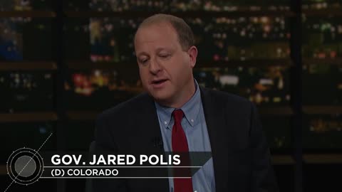 Overtime: Rep. Ro Khanna, Gov. Jared Polis, Robert Costa | Real Time with Bill Maher (HBO)