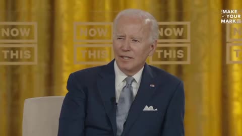 Joe Biden JUST Admitted Publicly He Believes Nobody Should Be Able To Stop Gender-Affirming Care For Minors