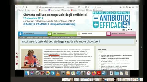 L'intreccio dei governi italiani con Bill Gates nel business dei vaccini