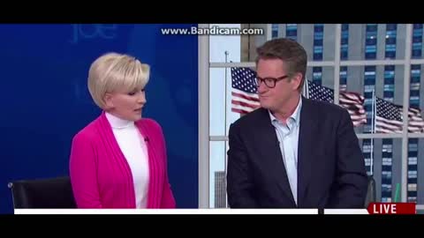 “MSNBC’s Mika Brzezinski says Elon Musk Twitter takeover could set 'very dangerous precedent'”