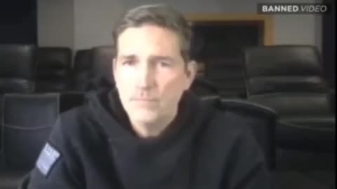 Jim Caviezel - The Sound Of Freedom - Adrenochrome