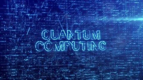 Quantum leap; The technological revolution