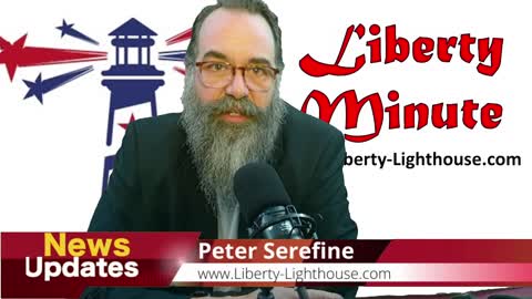 20230127 - Liberty Minute