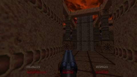 Let's Play Brutal Doom 64 pt 12