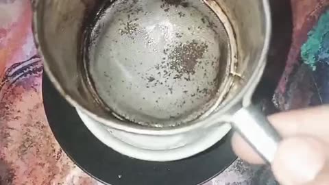 Mesmerizing 1 cup of tea