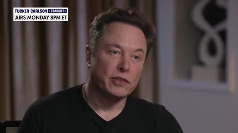 Elon Tells Tucker About How Government Agencies HAD Access To Twitter