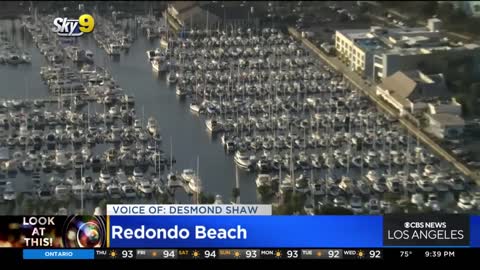 Look At This: Redondo Beach