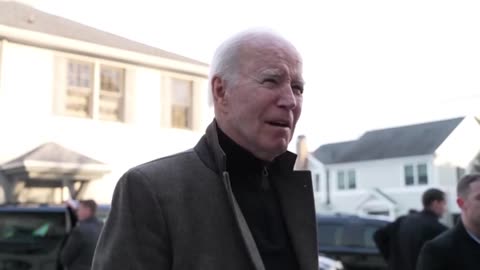 Biden Blunder: Wants Congress To Fund NATO, None Of The Countries In NATO