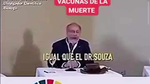 EL ENGAÑO DEL GENOCIDIO...