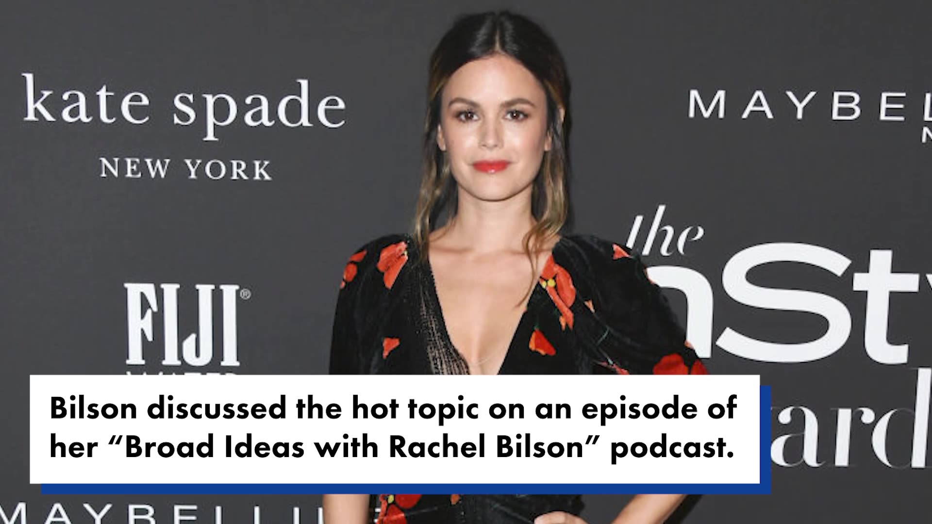 Whoopi Goldberg Fires Back At 'The O.C.' Star Rachel Bilson Judging Men For Not Having Enough Sexual Partners.