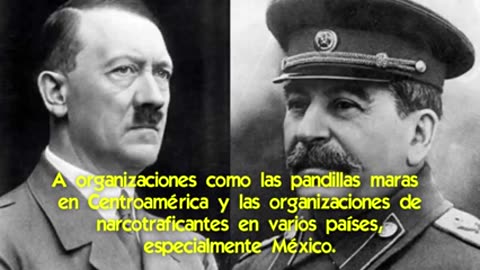 ¿Hïtler y Stalin estaban Poseídos por el Demonio? Las pruebas de la influencia demoniaca en ellos