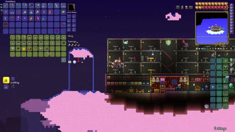 Terraria gameplay ep. 10