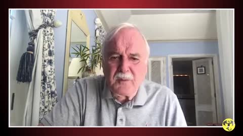 JOHN CLEESE - CENSORSHIP AND FREEDOM OF SPEECH.