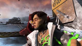 Apex Legends Season 4 - Official Revenant Abilities Trailer