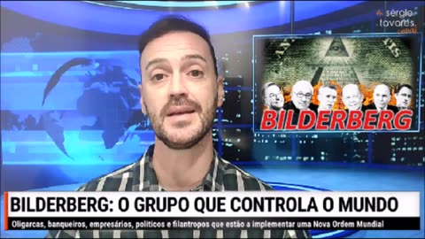 🎙Programa: O grupo Bilderberg