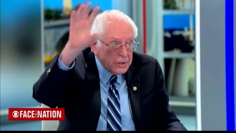 Bernie Sanders Gets Humiliated For Charging $95 A Ticket For Anti-Capitalism Event