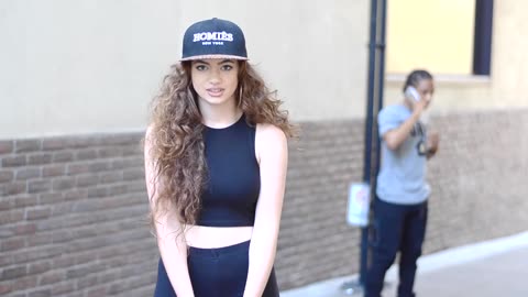 Dytto & Fik-Shun | Skurt Reynolds | Professional dancers | MixFlair