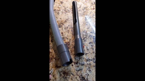 Record Vacuum Wand for Dyson Vacuums