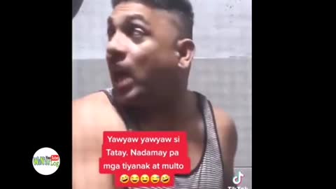 Pinoy Funny Video