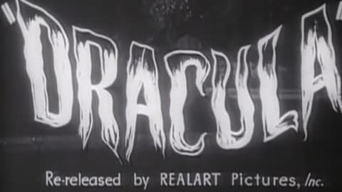 Dracula 1931 movie trailer