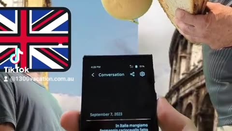 Discover the World with Ease! Language Translator on Amazon