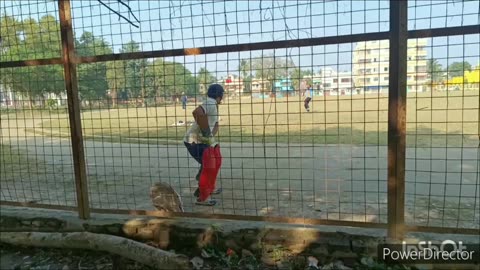 Cricket games