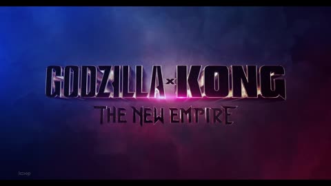 Godzilla x kong the new empires|New trailer come 🙊😲