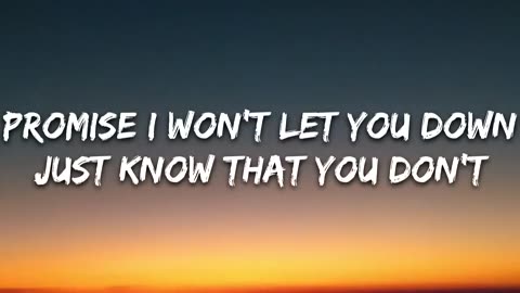 Shawn Mendes - Treat You Better (Lyrics)