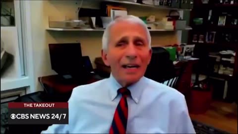 Fauci blames Biden debate on cold medicine