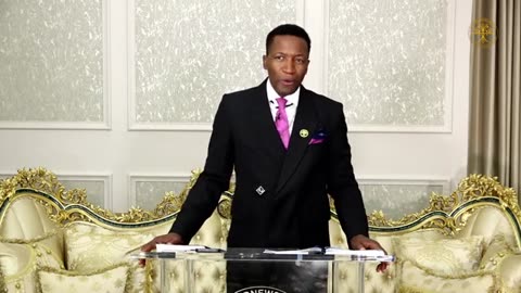 P DIDDY: The Saga Behind l Prophet Uebert Angel