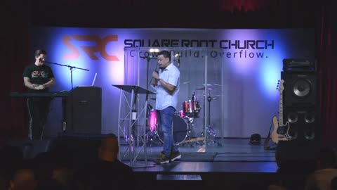 The Ruler's Back Series | Pastor Daniel Rios Jr | Into Rulership