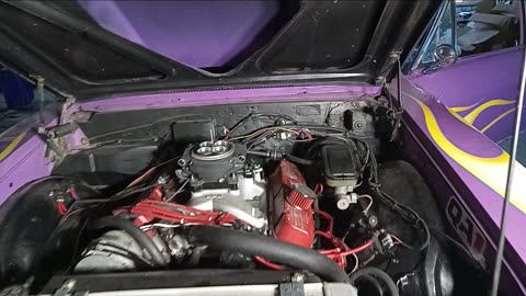 1966 Buick GS Stage 2 - Cold Start - Part 9