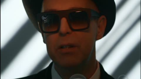 Pet Shop Boys - Did You See Me Coming