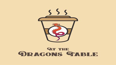 At The Dragon’s Table Podcast – Episode 26 – DnD, Lord of the Rings, and She Hulk